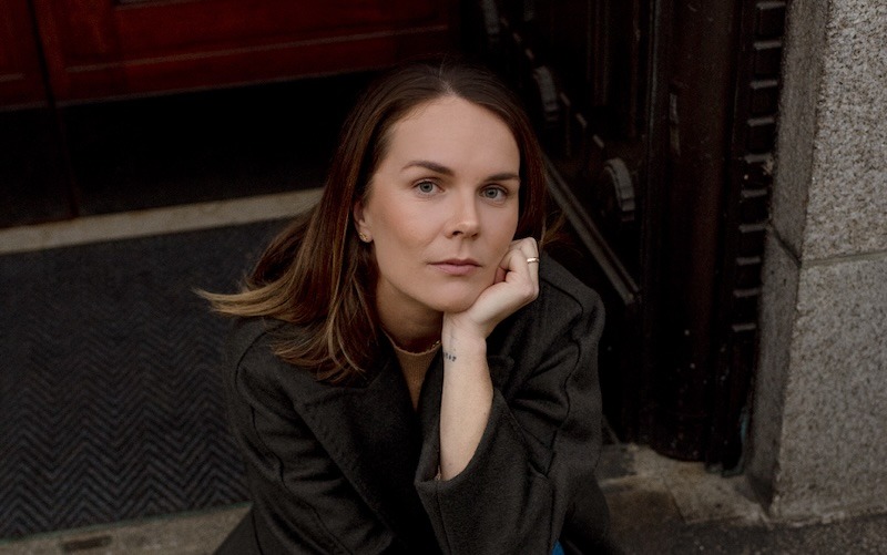 Caro Claire Burke