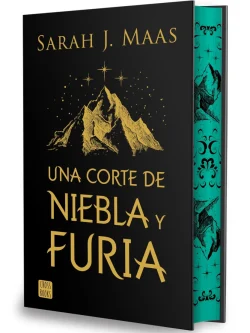UNA CORTE DE NIEBLA Y FURIA (EDICIÓN ESPECIAL)