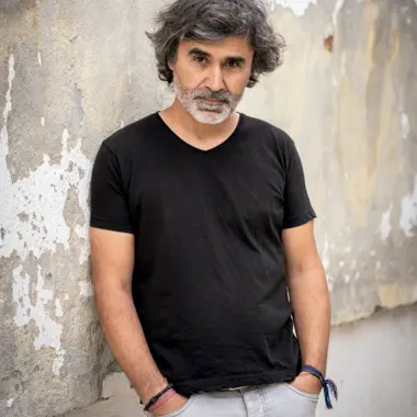 Pedro Simón