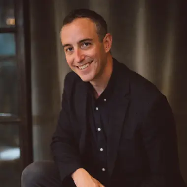 Will Guidara