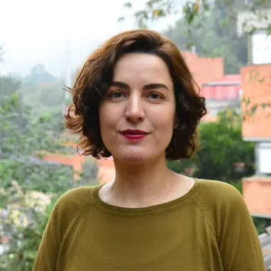 Susana Barradas