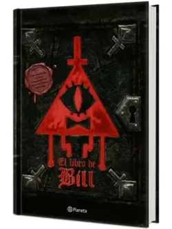 EL LIBRO DE BILL (TAPA DURA)