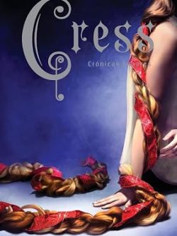 CRÓNICAS LUNARES 3: CRESS