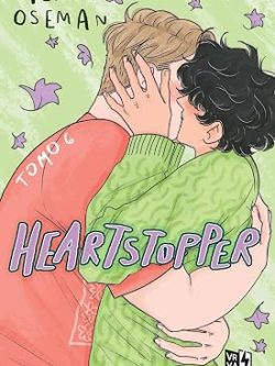 HEARTSTOPPER 6