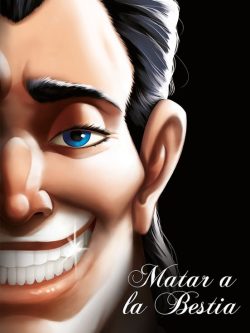 VILLANOS: MATAR A LA BESTIA (DISNEY)