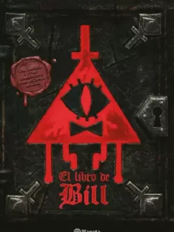 EL LIBRO DE BILL (TAPA BLANDA)