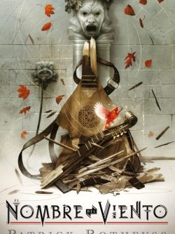 EL NOMBRE DEL VIENTO (10º ANIVERSARIO)