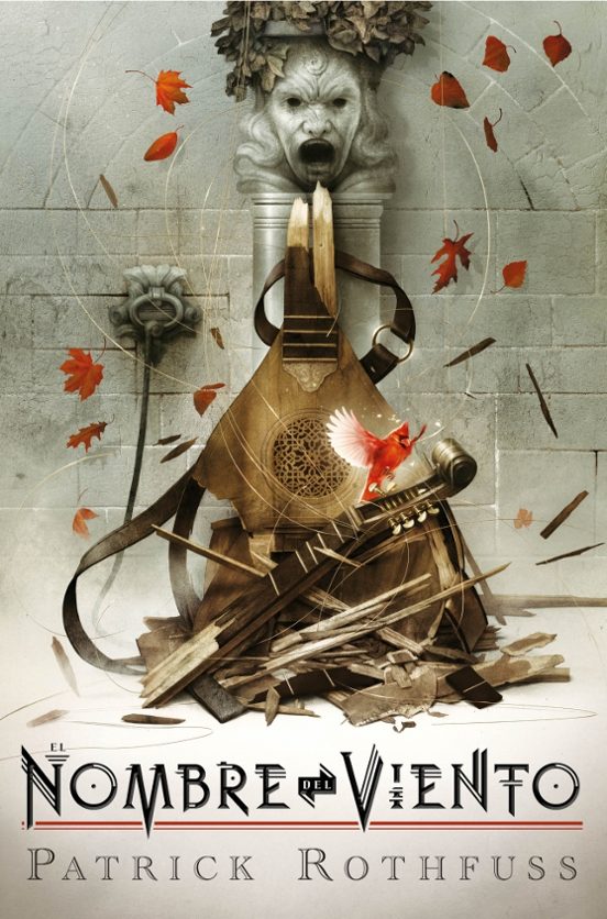 EL NOMBRE DEL VIENTO (10º ANIVERSARIO)