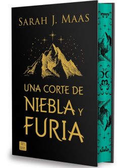 UNA CORTE DE NIEBLA Y FURIA (EDICIÓN ESPECIAL)