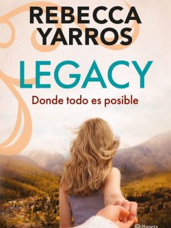 LEGACY 2: DONDE TODO ES POSIBLE