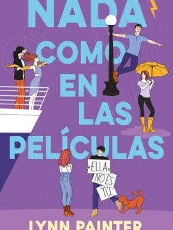 NADA COMO EN LAS PELÍCULAS