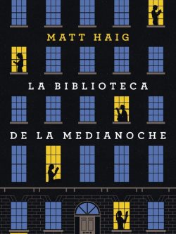 LA BIBLIOTECA DE LA MEDIANOCHE (BOLSILLO)