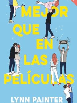 MEJOR QUE EN LAS PELÍCULAS
