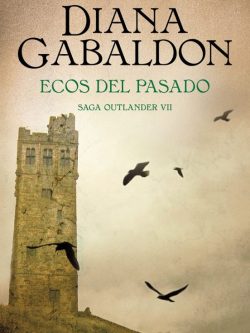 OUTLANDER VII: ECOS DEL PASADO (NUEVO CON DETALLE)
