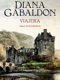 OUTLANDER III: VIAJERA (NUEVO CON DETALLE)