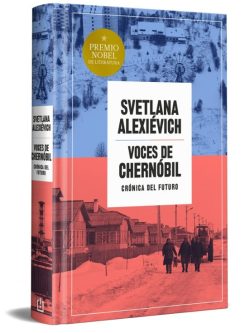 VOCES DE CHERNÓBIL