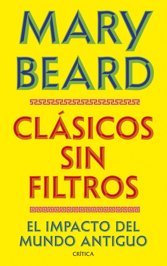 CLÁSICOS SIN FILTRO