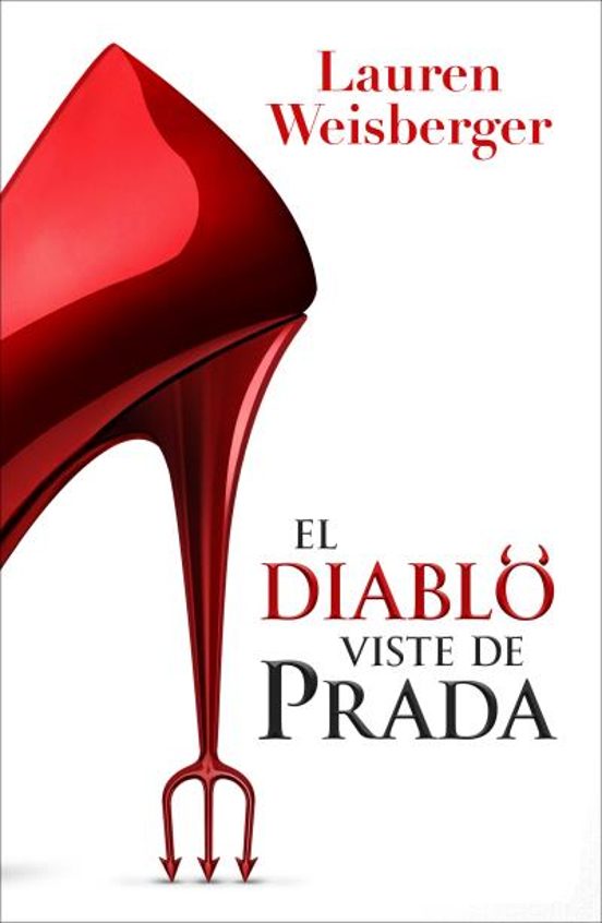EL DIABLO VISTE DE PRADA