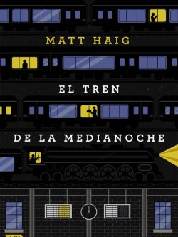 EL TREN DE LA MEDIANOCHE