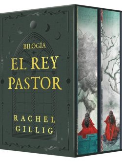 BOX EL REY PASTOR (EDICIÓN ESPECIAL)