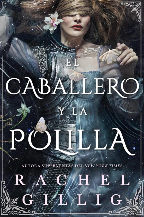 EL CABALLERO Y LA POLILLA (TAPA BLANDA)