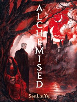 ALCHEMISED (EDICIÓN COLECCIONISTA) PREVENTA