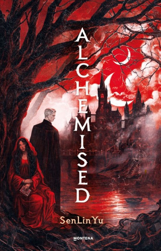 ALCHEMISED (EDICIÓN COLECCIONISTA) PREVENTA