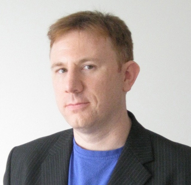 Dr. Gareth Moore