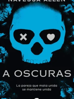 ADÉNTRATE EN LA OSCURIDAD 1: A OSCURAS