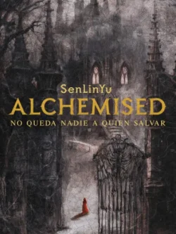ALCHEMISED (TAPA BLANDA)