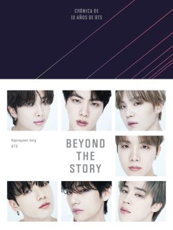 BEYOND THE STORY: CRÓNICA DE 10 AÑOS DE BTS