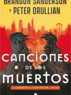 CANCIONES DE LOS MUERTOS