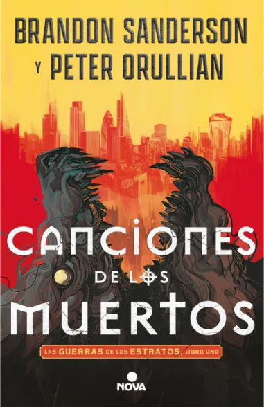 CANCIONES DE LOS MUERTOS