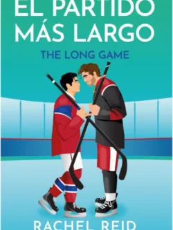 GAME CHANGERS 6: EL PARTIDO MÁS LARGO