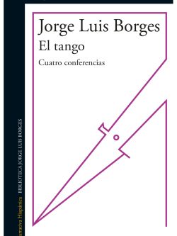 EL TANGO