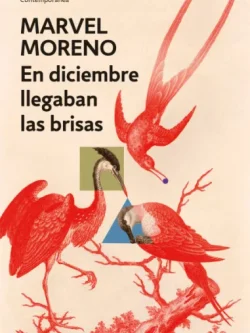 EN DICIEMBRE LLEGABAN LAS BRISAS