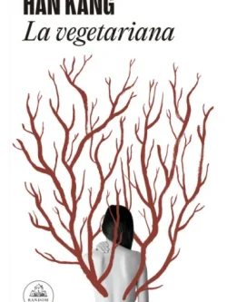 LA VEGETARIANA