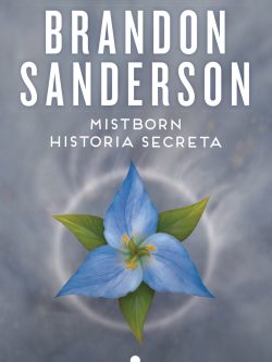 MISTBORN: HISTORIA SECRETA (TAPA DURA)