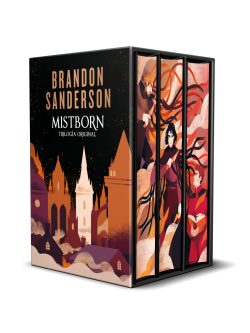 BOX TRILOGÍA MISTBORN (EDICIÓN ESPECIAL)