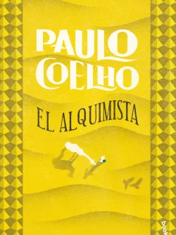 EL ALQUIMISTA (BOOKET)