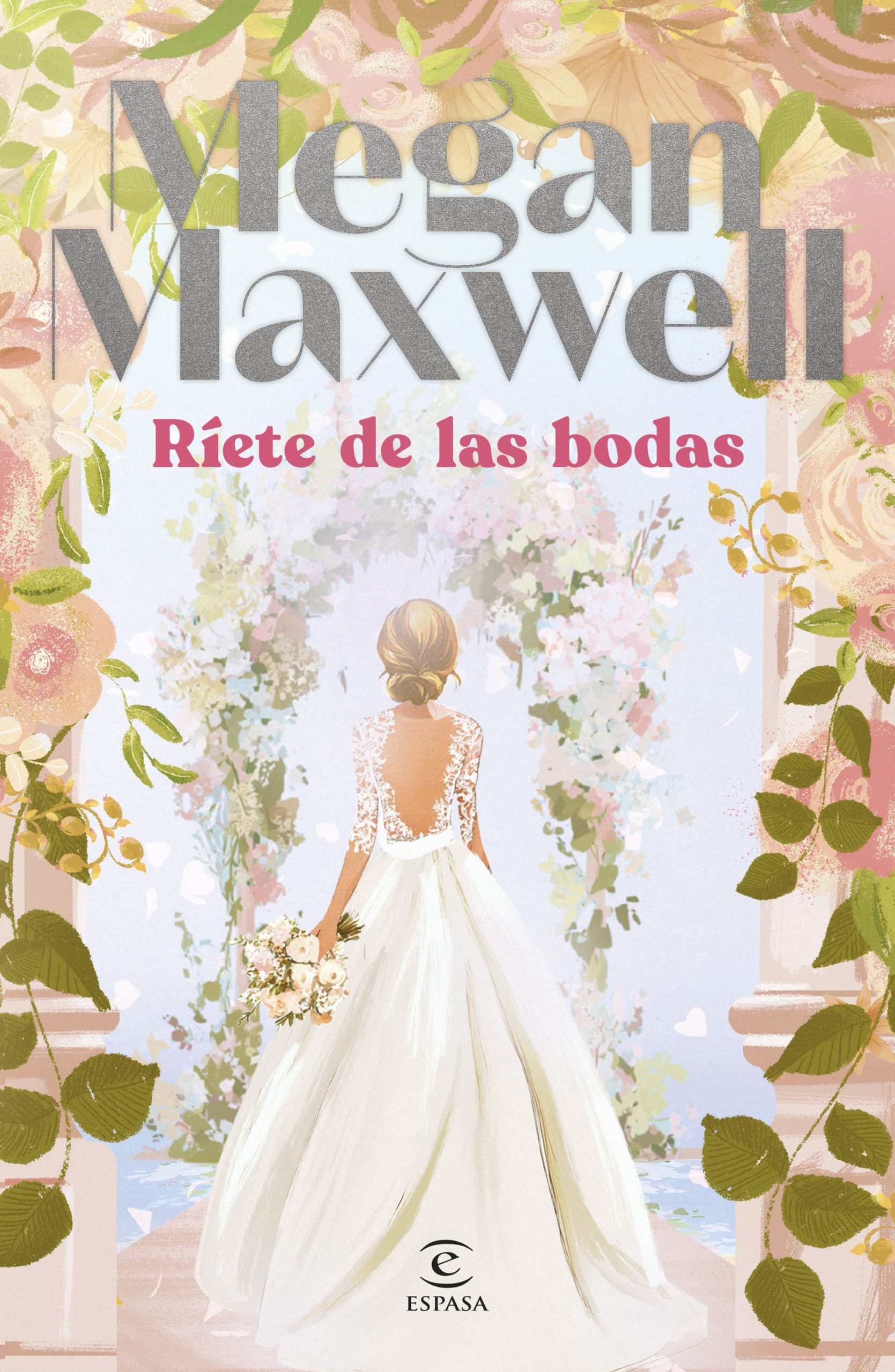 RÍETE DE LAS BODAS