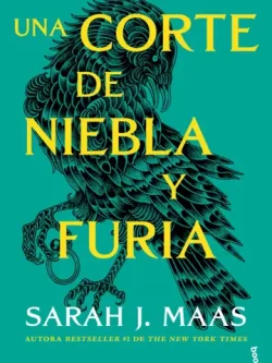 UNA CORTE DE NIEBLA Y FURIA (BOLSILLO)