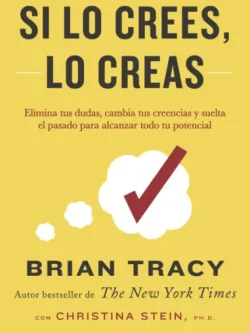 SI LO CREES, LO CREAS