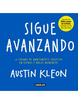SIGUE AVANZANDO