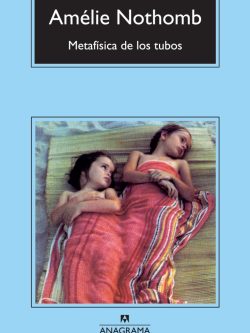 METAFÍSICA DE LOS TUBOS